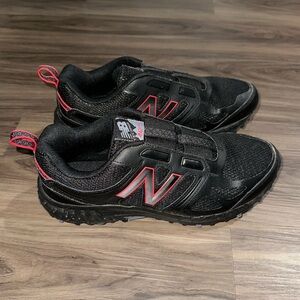 New balance all terrain 412 sneakers 8.5 black
